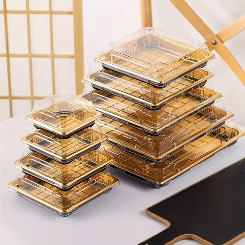 Chocolate Tray