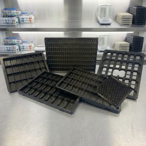 Electronic Equipment Trays