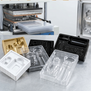 Perfume Gift Pack Tray