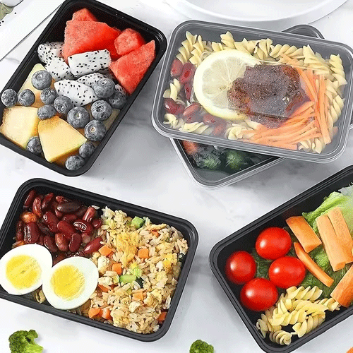 Food Containers